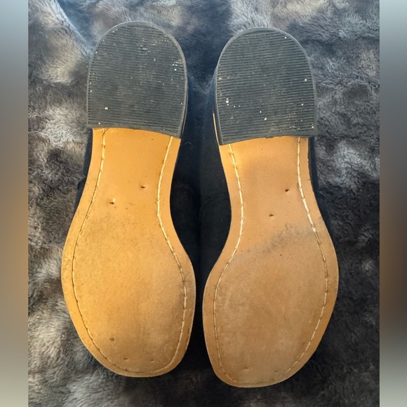 Felt boots - Picture 4 of 5